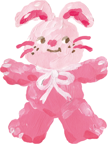 Pokori Friends（ポコリフレンズ） PROFILE BUDDY