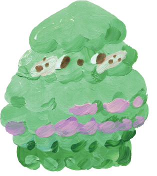 Pokori Friends（ポコリフレンズ） PROFILE DUMBOOL