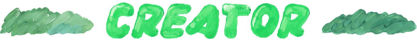 Pokori Friends（ポコリフレンズ） CREATOR