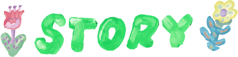 Pokori Friends（ポコリフレンズ） ストーリー