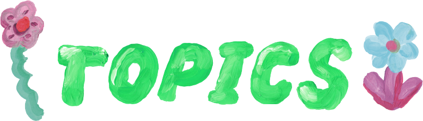 Pokori Friends（ポコリフレンズ） TOPICS